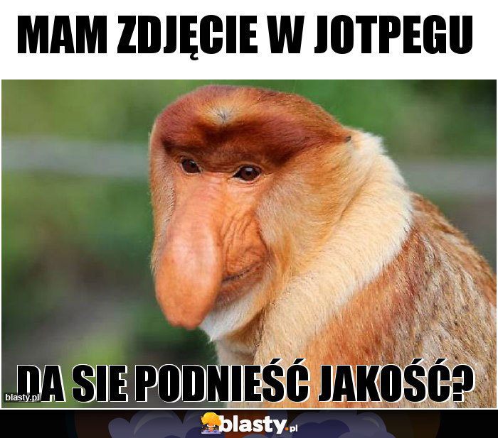 Mam zdjęcie w jotpegu Mam zdjęcie w jotpegu