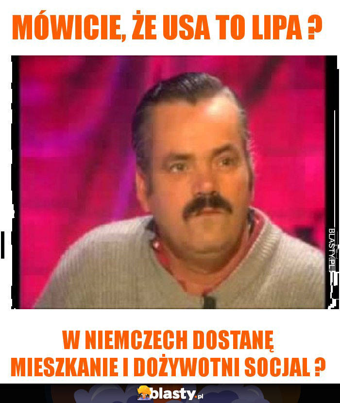 Mówicie, że USA to lipa ? Mówicie, że USA to lipa ?