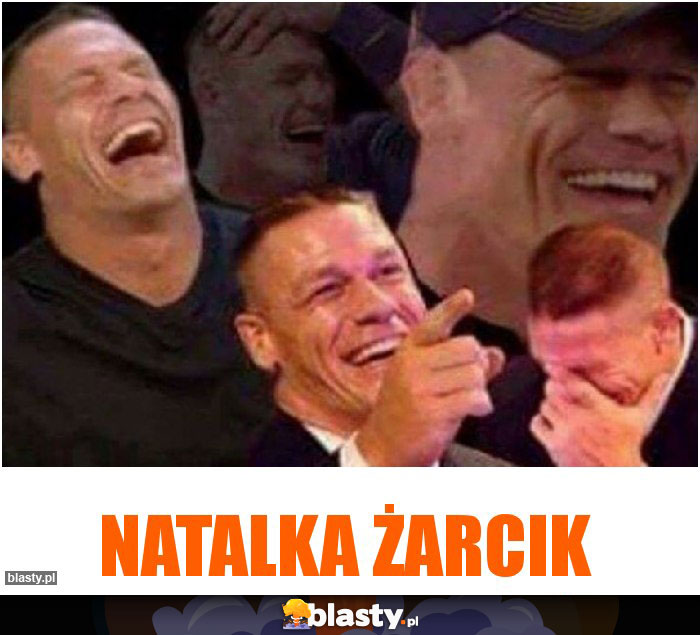 Natalka żarcik Natalka żarcik