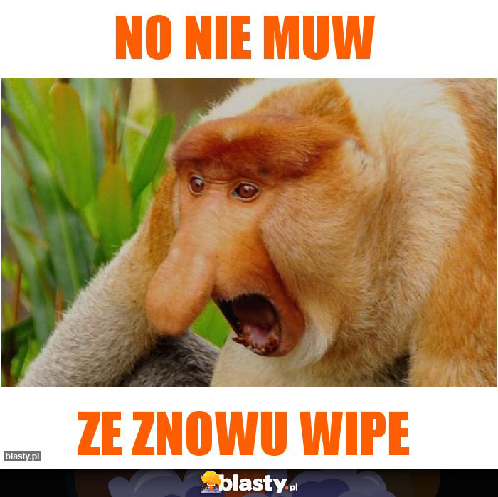 NO NIE MUW NO NIE MUW