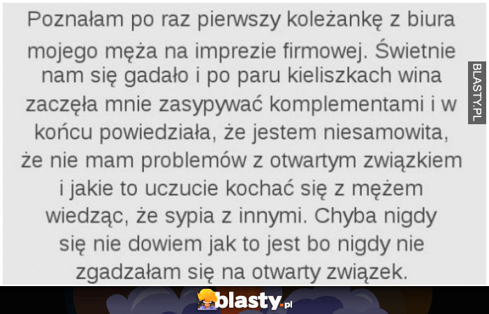 Otwarty związek