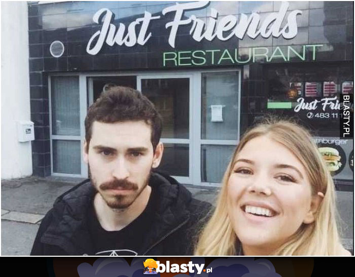 Restauracja Friendzone