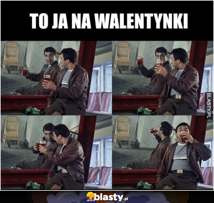 Walentynki