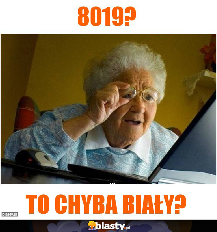 8019?