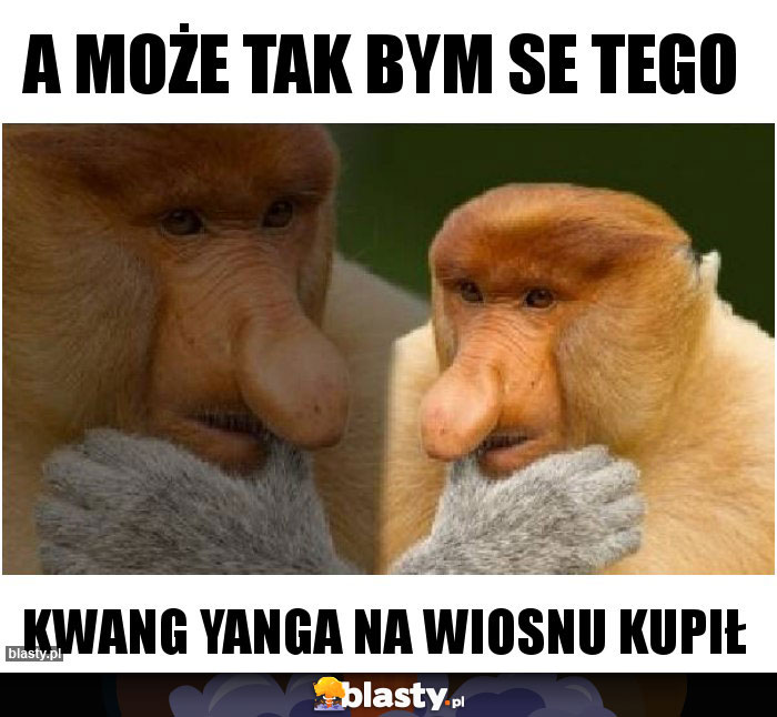 A może tak bym se tego A może tak bym se tego