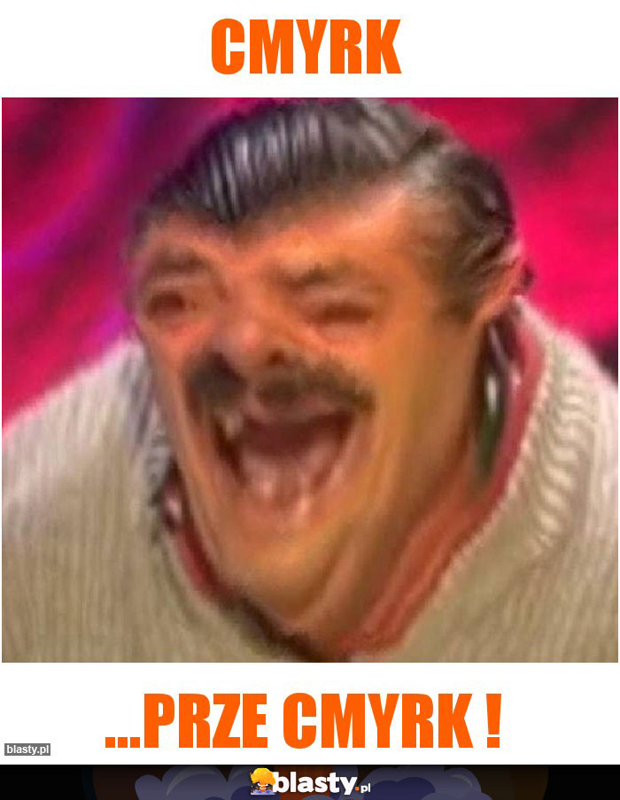 CMYRK