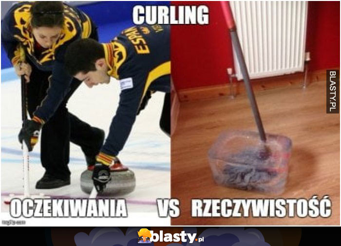 Curling