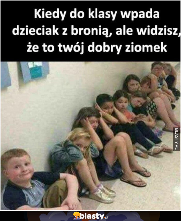 Dobry ziomek