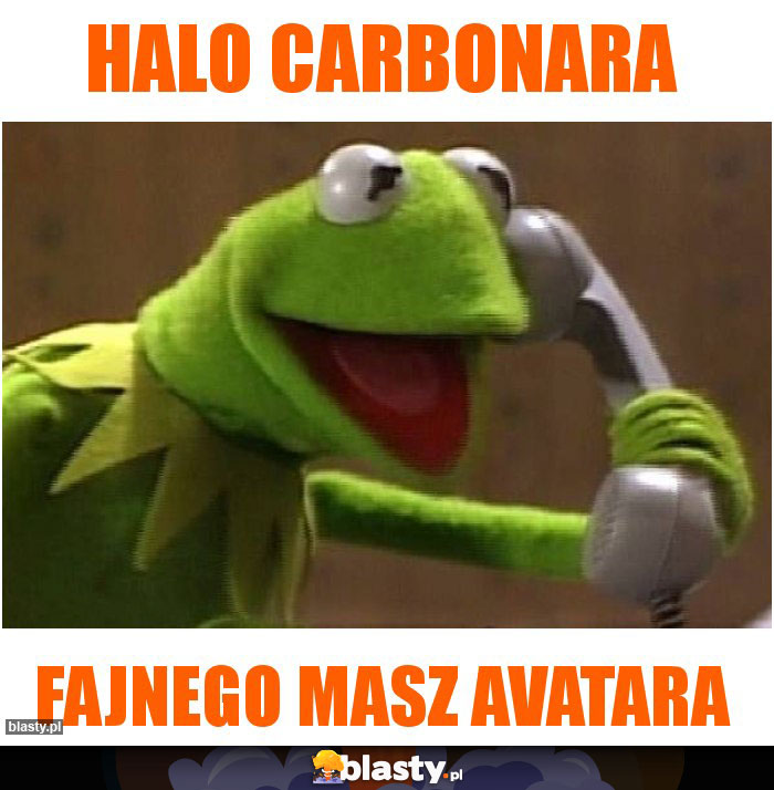 halo carbonara halo carbonara