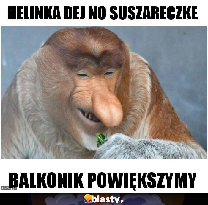 Helinka dej no suszareczke Helinka dej no suszareczke