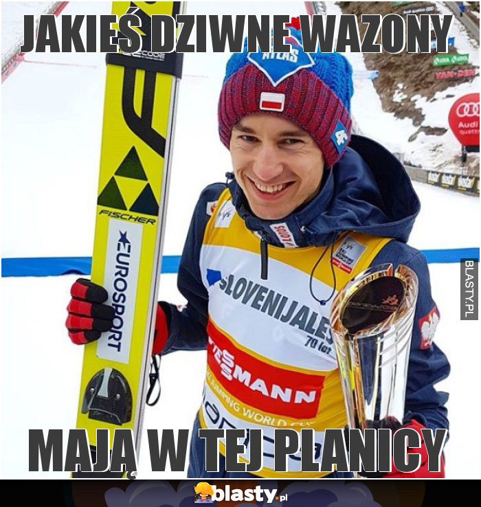 Jakieś dziwne wazony Jakieś dziwne wazony