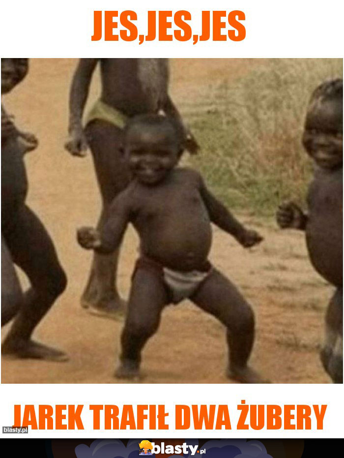 Jes,jes,jes Jes,jes,jes