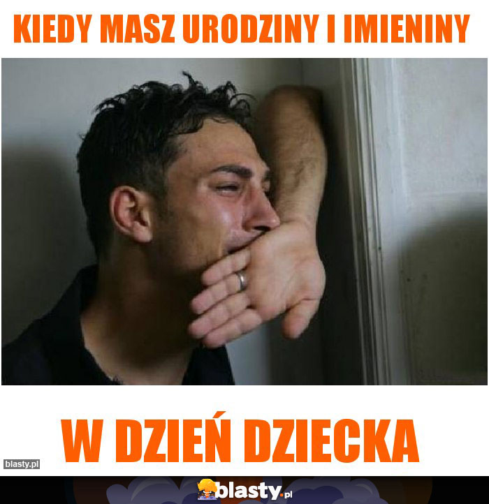 Kiedy masz urodziny i imieniny