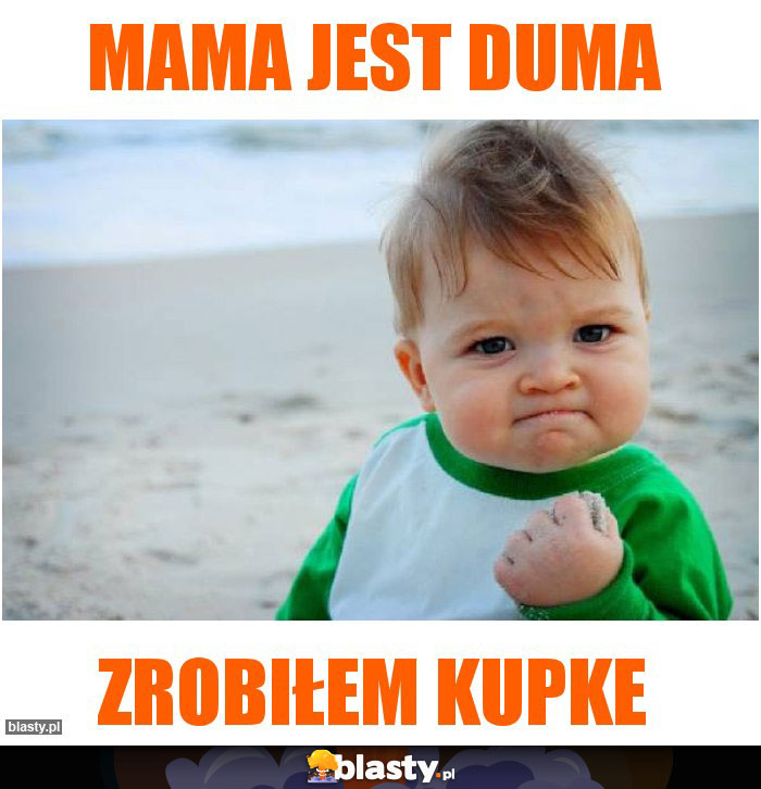 Mama jest duma Mama jest duma