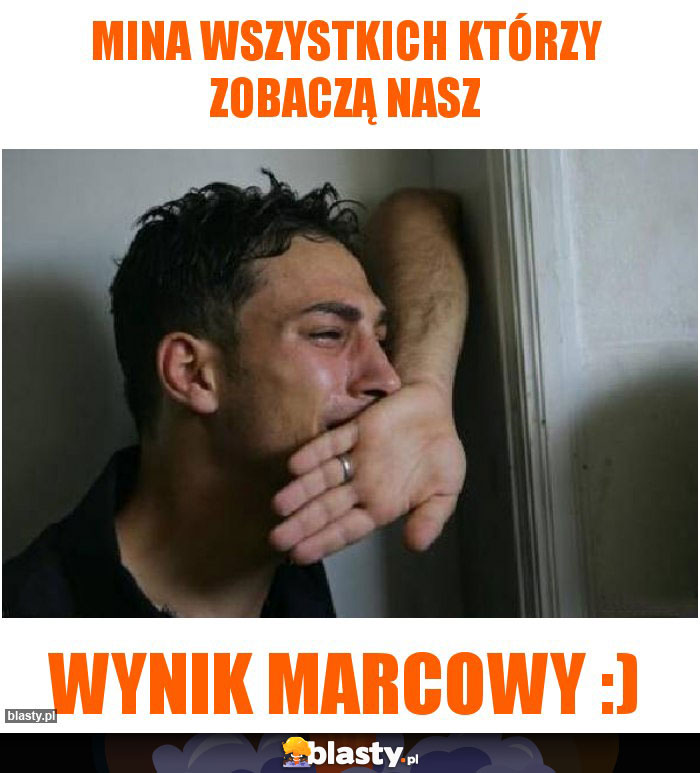 Mina wszystkich którzy zobaczą Nasz Mina wszystkich którzy zobaczą Nasz