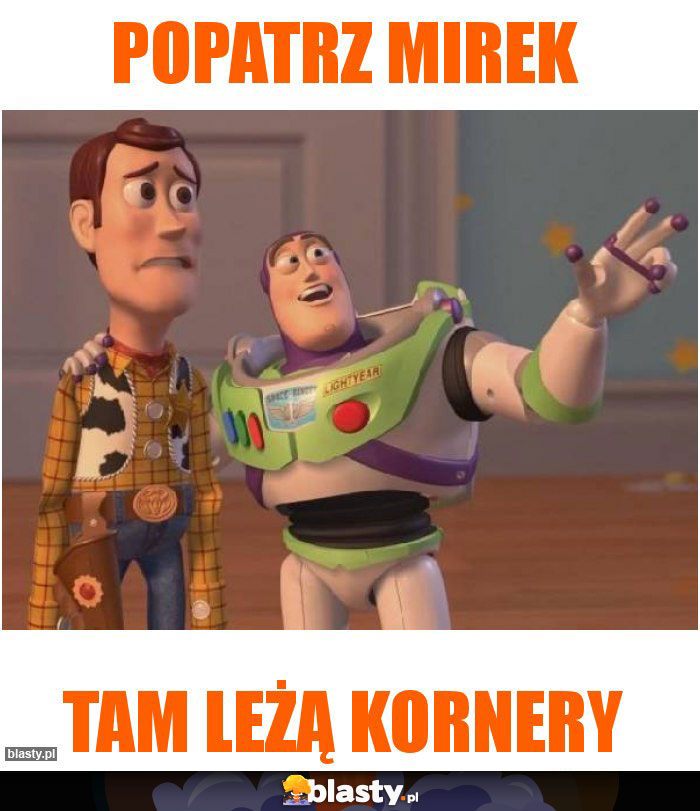 Popatrz mirek Popatrz mirek
