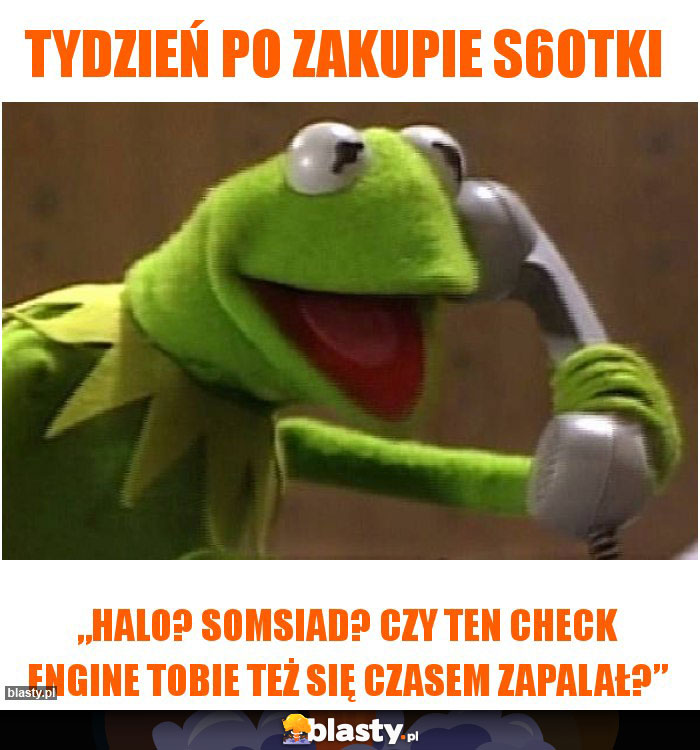 Tydzień po zakupie s60tki Tydzień po zakupie s60tki