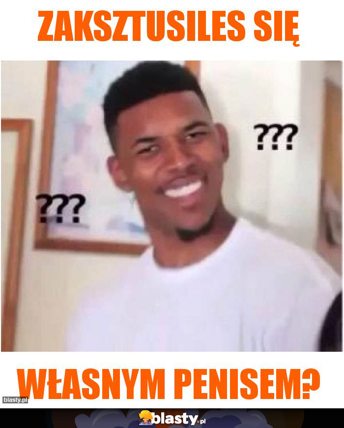 Zaksztusiles się Zaksztusiles się