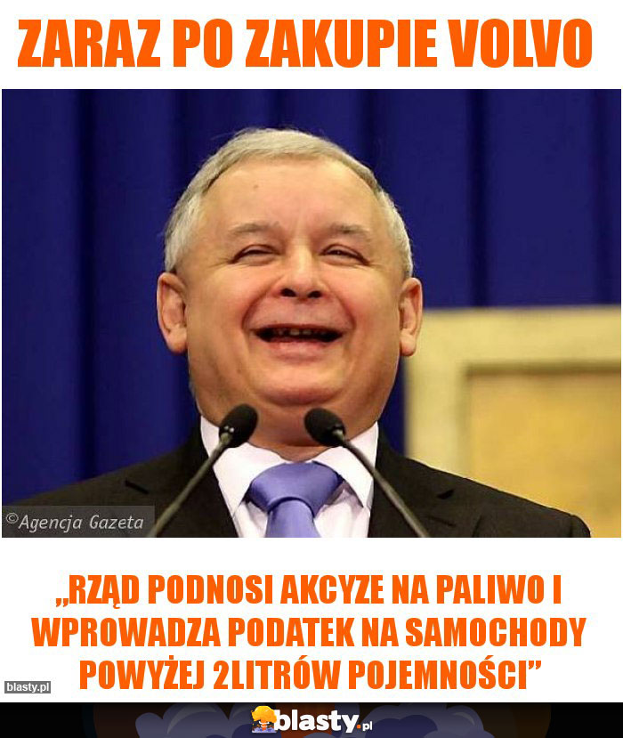 Zaraz po zakupie volvo Zaraz po zakupie volvo
