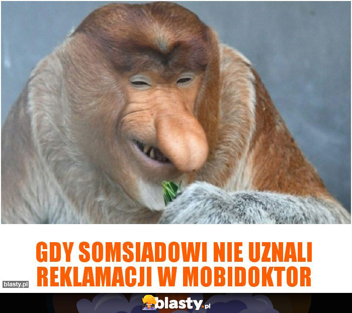 gdy somsiadowi nie uznali reklamacji w mobidoktor gdy somsiadowi nie uznali reklamacji w mobidoktor