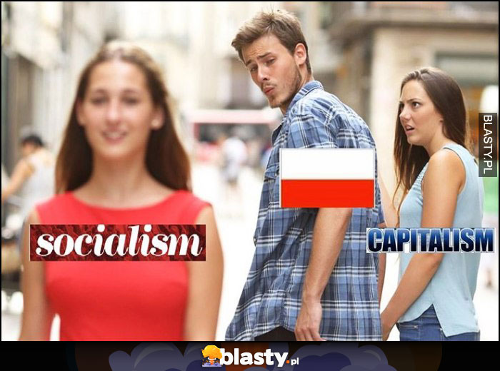 Kapitalizm