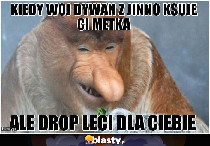 Kiedy woj dywan z jinno ksuje Ci metka Kiedy woj dywan z jinno ksuje Ci metka