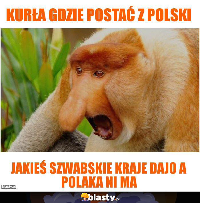 kurła gdzie postać z polski kurła gdzie postać z polski