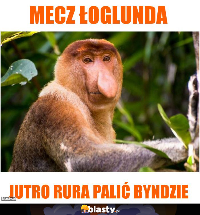 Mecz łoglunda Mecz łoglunda