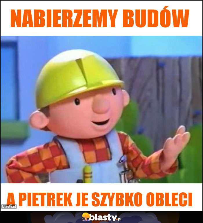 Nabierzemy budów Nabierzemy budów