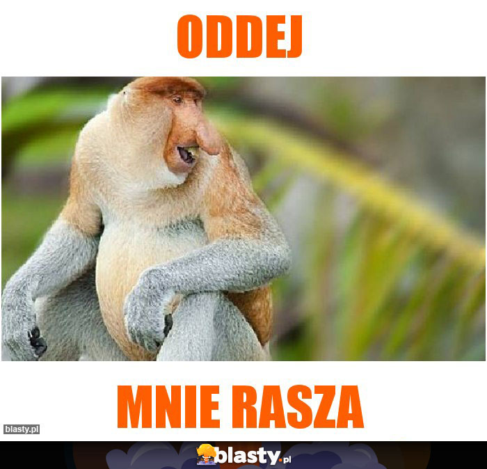 ODDEJ