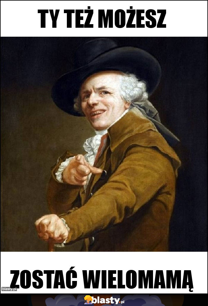 Ty też możesz Ty też możesz