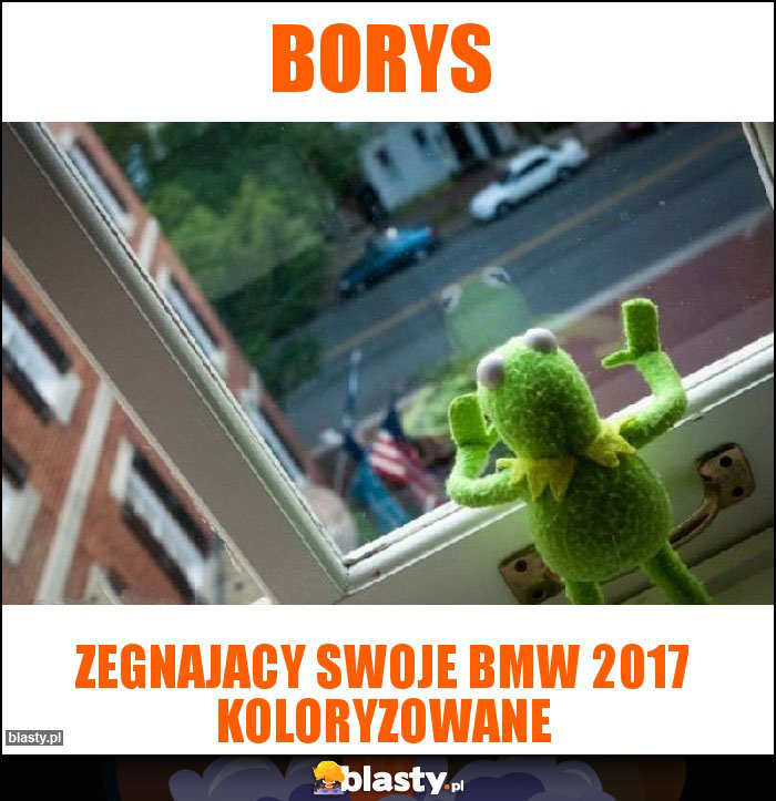 Borys