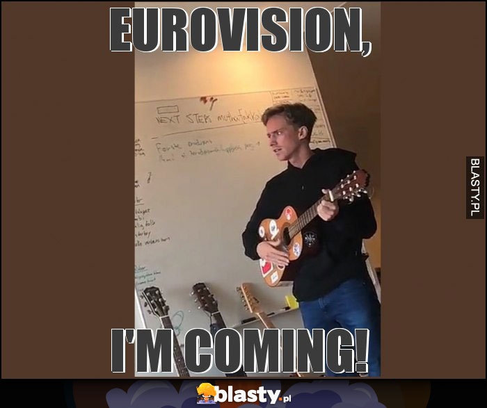 Eurovision,