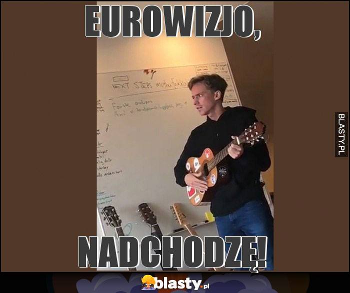 Eurowizjo,