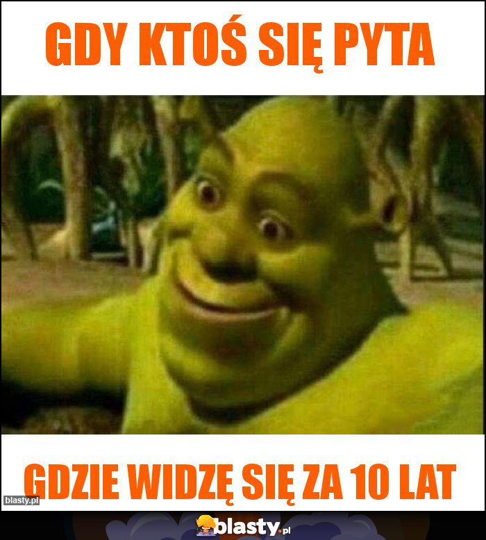 Gdy ktoś się pyta Gdy ktoś się pyta
