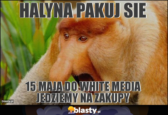 Halyna pakuj sie Halyna pakuj sie
