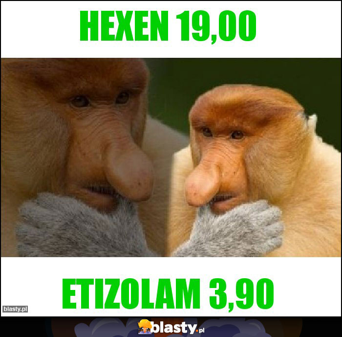 Hexen 19,00 Hexen 19,00