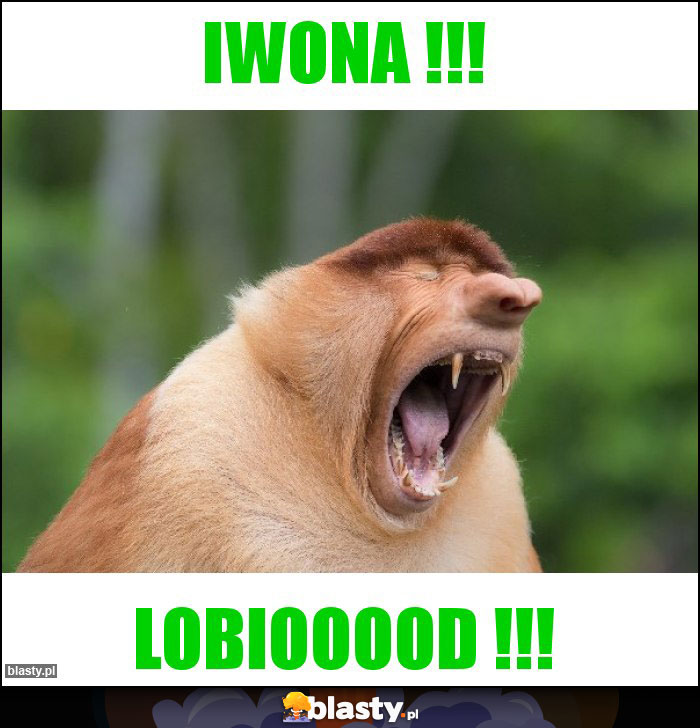 IWONA !!!