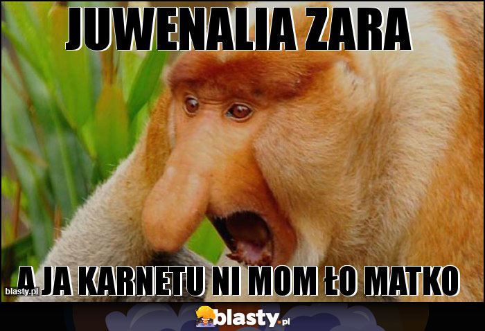 JUWENALIA ZARA JUWENALIA ZARA
