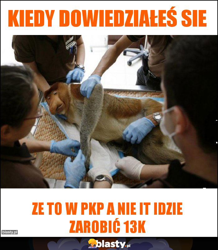 Kiedy Dowiedziałeś sie Kiedy Dowiedziałeś sie