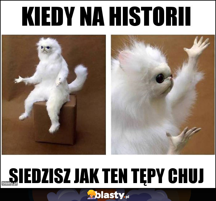 Kiedy na historii Kiedy na historii