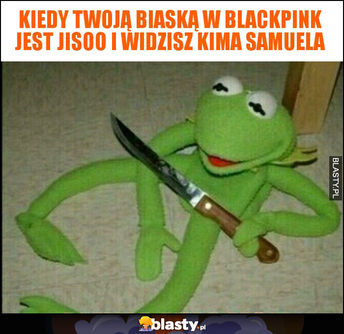 Kiedy twoją biaską w blackpink jest jisoo i widzisz kima samuela Kiedy twoją biaską w blackpink jest jisoo i widzisz kima samuela