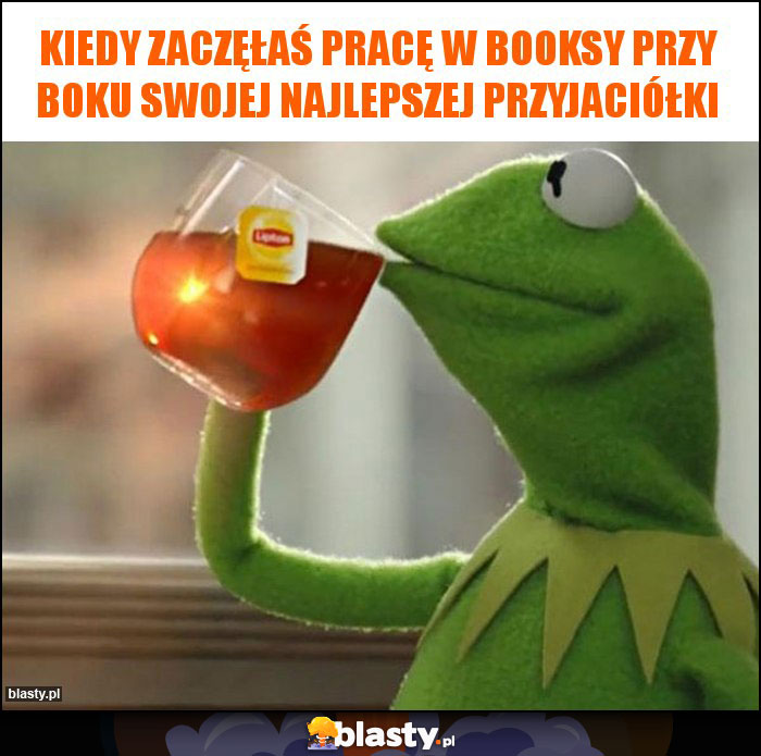Kiedy zaczęłaś pracę w booksy przy boku swojej najlepszej przyjaciółki Kiedy zaczęłaś pracę w booksy przy boku swojej najlepszej przyjaciółki