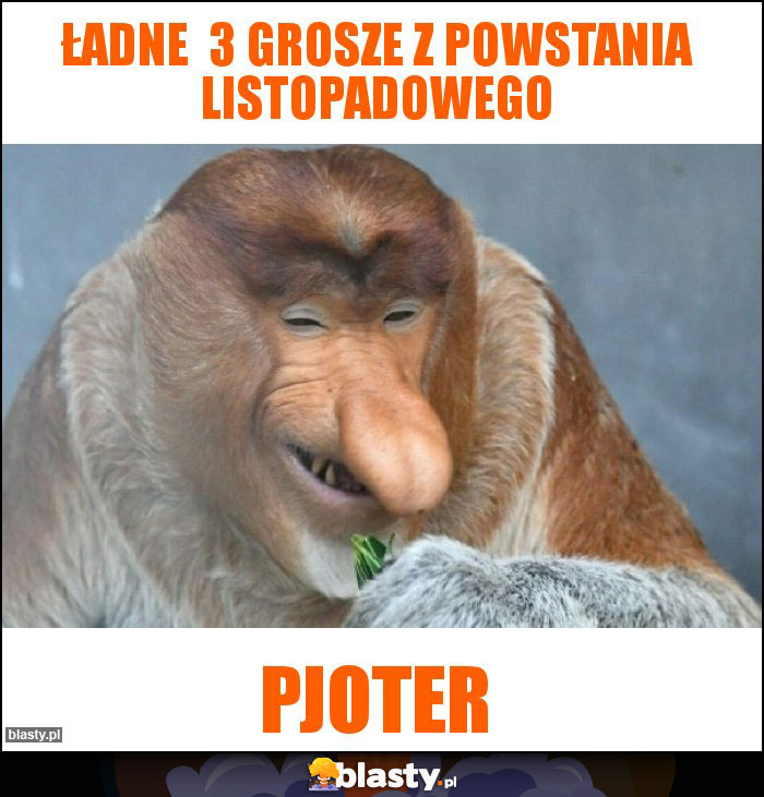 Ładne 3 grosze z Powstania Listopadowego Ładne 3 grosze z Powstania Listopadowego
