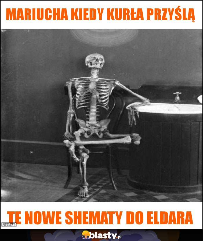 MARIUCHA kiedy kurła przyślą MARIUCHA kiedy kurła przyślą