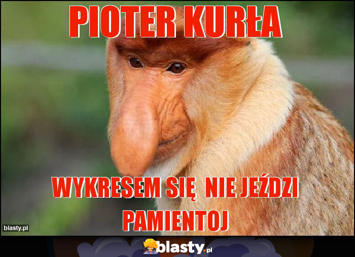 Pioter KURŁA Pioter KURŁA