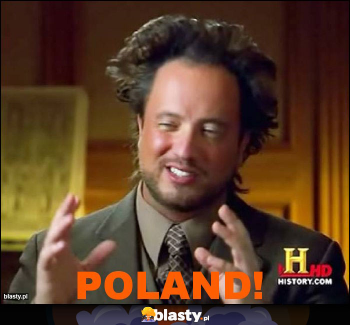 POLAND!