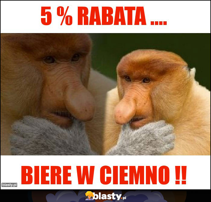5 % rabata .... 5 % rabata ....