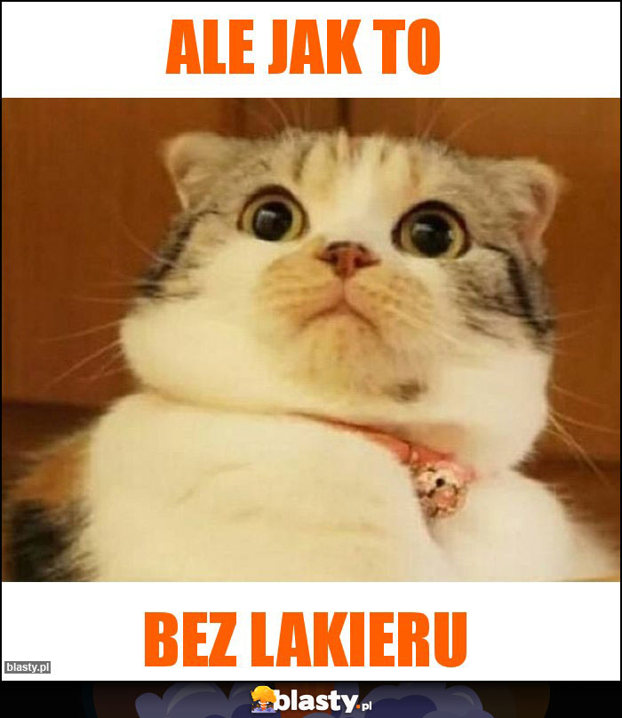 Ale jak to Ale jak to