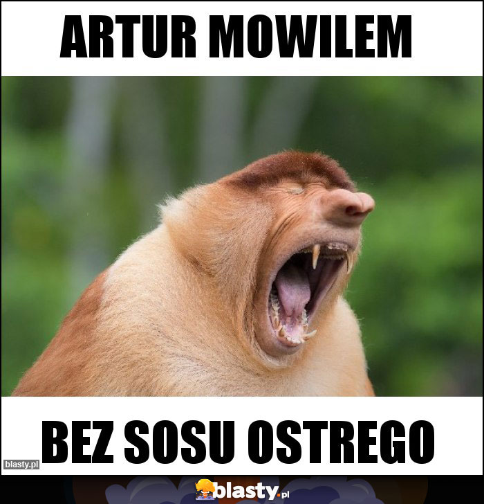 Artur mowilem Artur mowilem
